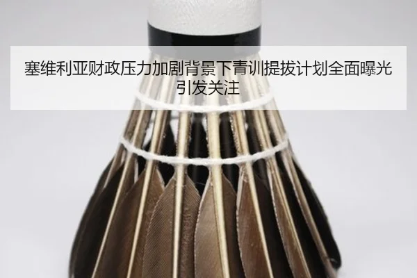 塞维利亚财政压力加剧背景下青训提拔计划全面曝光引发关注